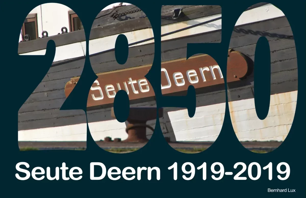 Bark seute deern