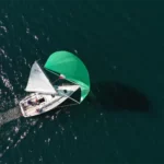 Mit segelschiffen klimaneutral reisen