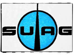 Suag