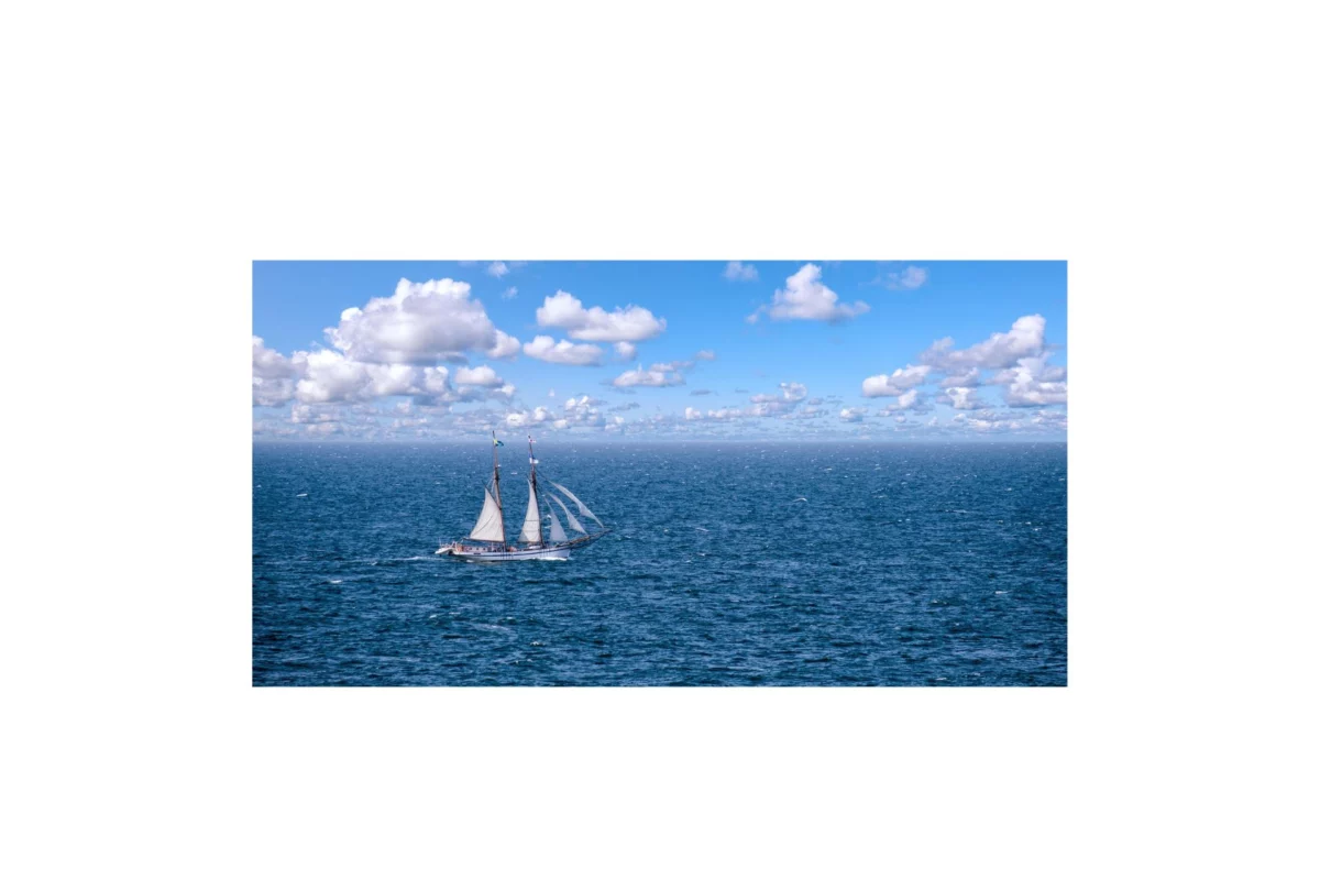 Historische segelschiffe